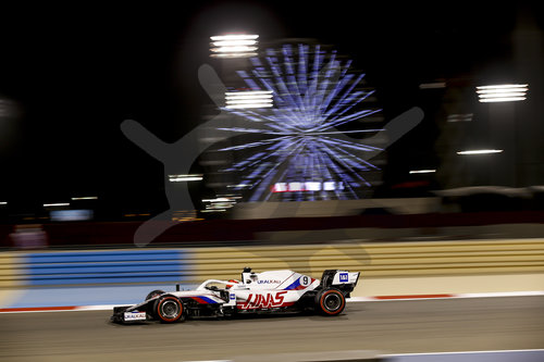 F1 Grand Prix of Bahrain