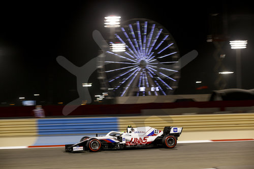 F1 Grand Prix of Bahrain