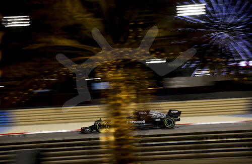 F1 Grand Prix of Bahrain