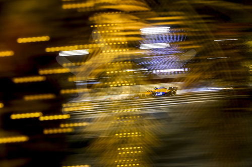 F1 Grand Prix of Bahrain