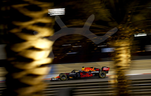 F1 Grand Prix of Bahrain