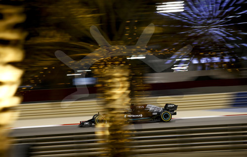 F1 Grand Prix of Bahrain