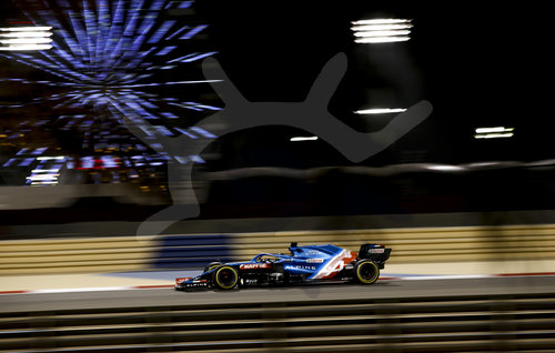F1 Grand Prix of Bahrain