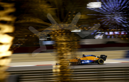 F1 Grand Prix of Bahrain