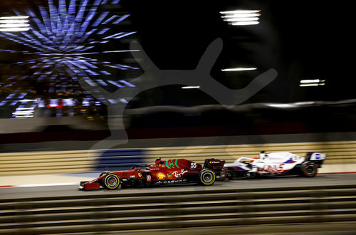F1 Grand Prix of Bahrain