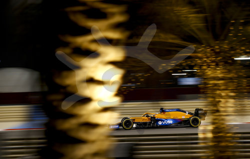 F1 Grand Prix of Bahrain
