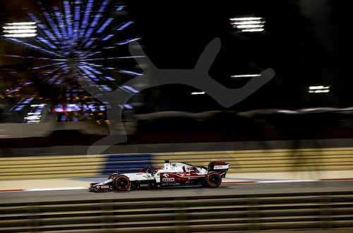 F1 Grand Prix of Bahrain