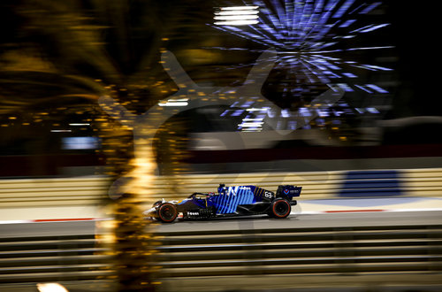 F1 Grand Prix of Bahrain