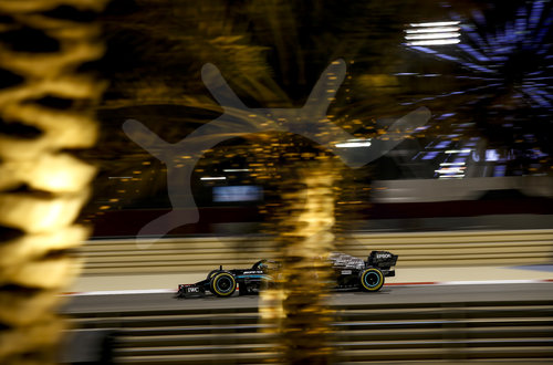 F1 Grand Prix of Bahrain