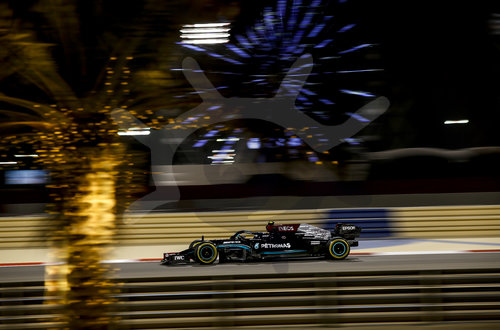 F1 Grand Prix of Bahrain