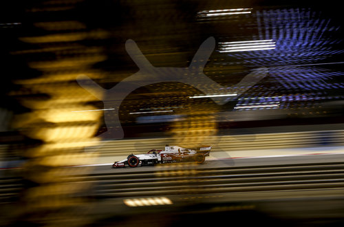 F1 Grand Prix of Bahrain