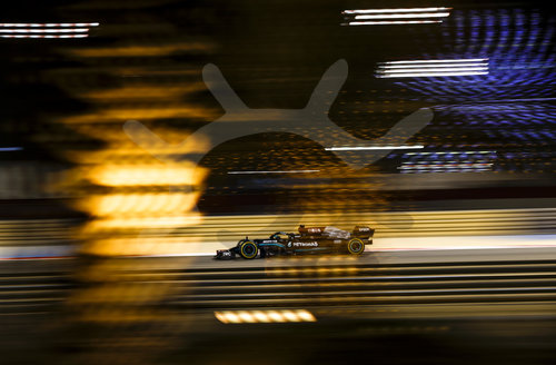 F1 Grand Prix of Bahrain