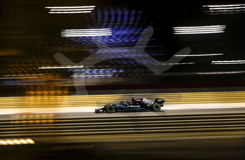 F1 Grand Prix of Bahrain