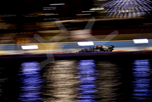 F1 Grand Prix of Bahrain