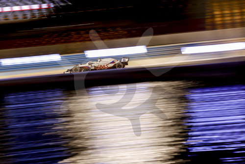 F1 Grand Prix of Bahrain