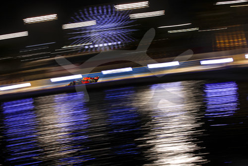 F1 Grand Prix of Bahrain