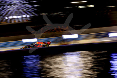 F1 Grand Prix of Bahrain