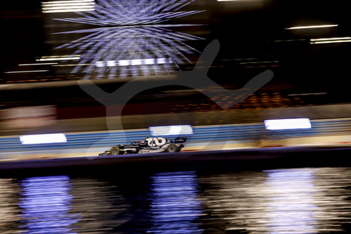 F1 Grand Prix of Bahrain