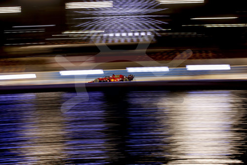 F1 Grand Prix of Bahrain