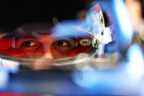 F1 Grand Prix of Bahrain