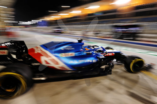F1 Grand Prix of Bahrain