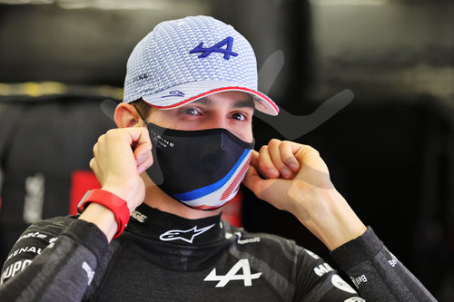 F1 Grand Prix of Bahrain