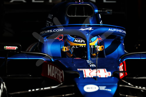 F1 Grand Prix of Bahrain