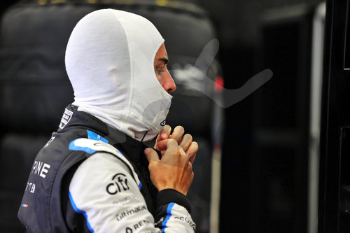 F1 Grand Prix of Bahrain