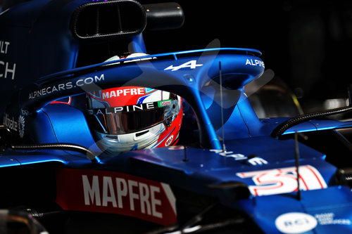 F1 Grand Prix of Bahrain