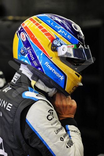 F1 Grand Prix of Bahrain