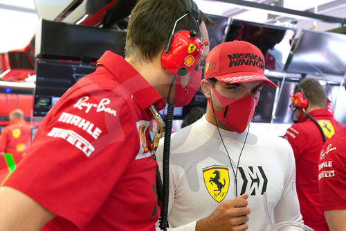 F1 Grand Prix of Bahrain