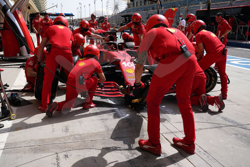 F1 Grand Prix of Bahrain