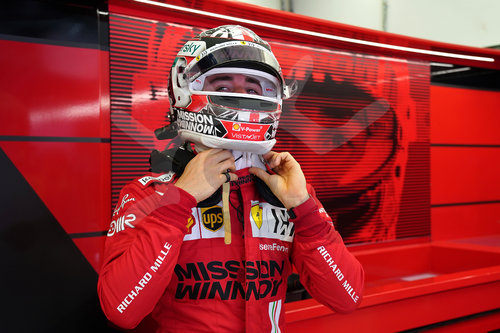 F1 Grand Prix of Bahrain