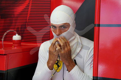 F1 Grand Prix of Bahrain