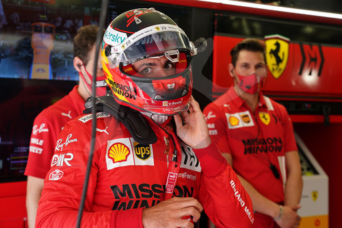 F1 Grand Prix of Bahrain