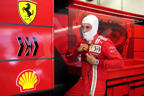 F1 Grand Prix of Bahrain