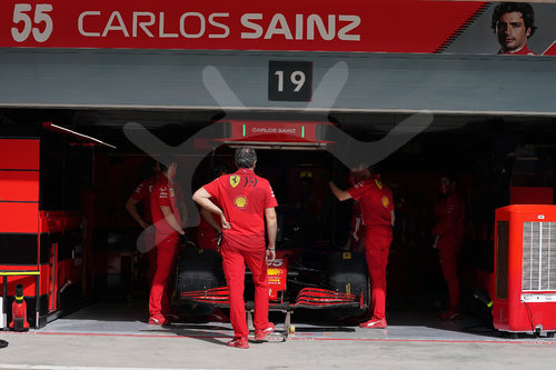 F1 Grand Prix of Bahrain