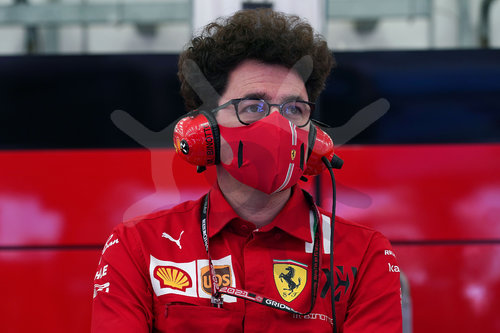 F1 Grand Prix of Bahrain