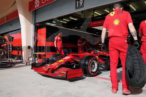F1 Grand Prix of Bahrain