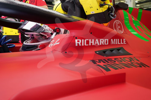 F1 Grand Prix of Bahrain