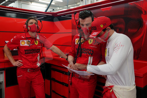 F1 Grand Prix of Bahrain