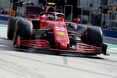 F1 Grand Prix of Bahrain