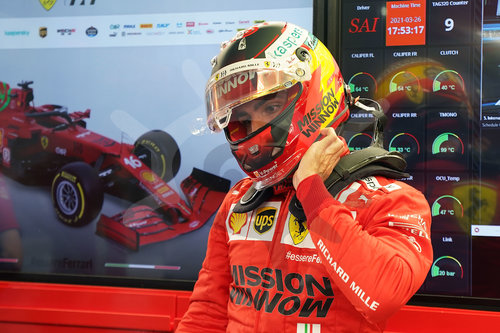 F1 Grand Prix of Bahrain
