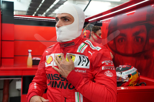 F1 Grand Prix of Bahrain