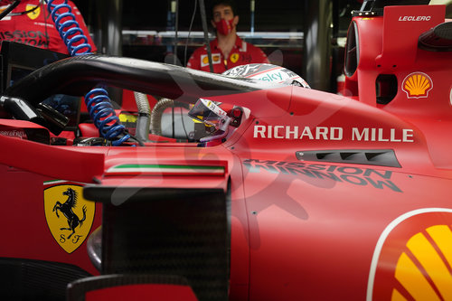 F1 Grand Prix of Bahrain