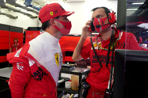 F1 Grand Prix of Bahrain