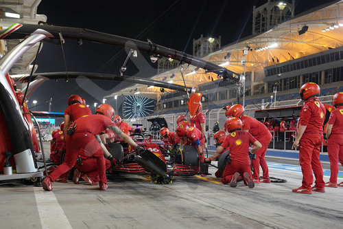 F1 Grand Prix of Bahrain