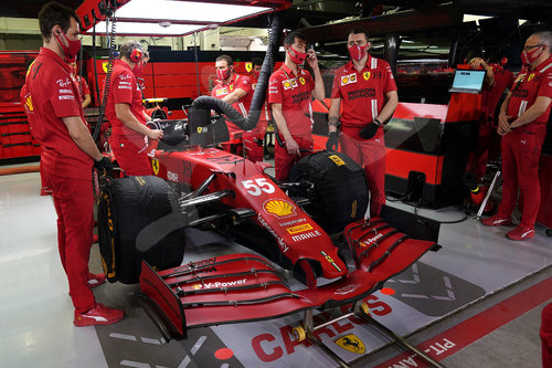 F1 Grand Prix of Bahrain