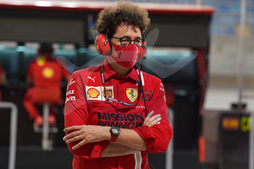 F1 Grand Prix of Bahrain