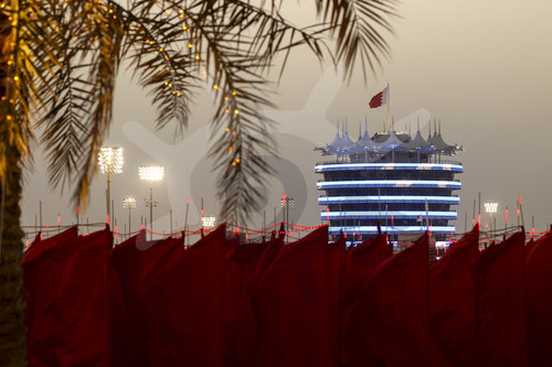 F1 Grand Prix of Bahrain